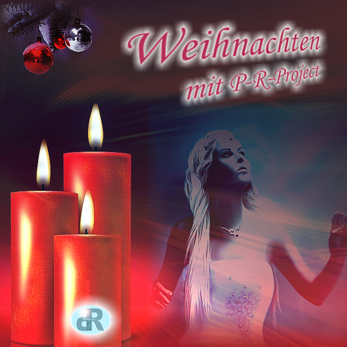 Weihnachten mit P-R-Project